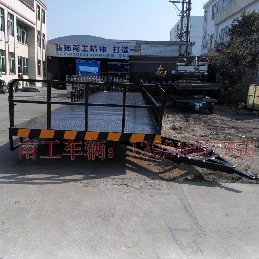 13米乐动(中国) 液压刹车护栏乐动(中国)