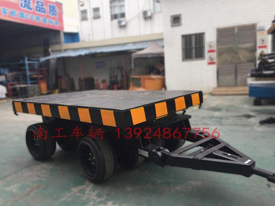 非标定制30吨重型8轮乐动(中国)