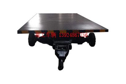 无动力工业牵引3吨乐动(中国)