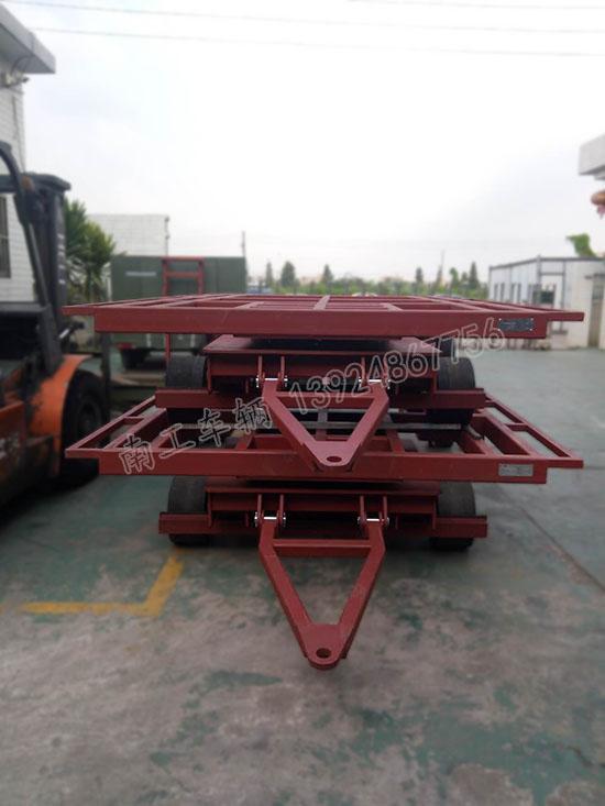 牵引5T骨架型乐动(中国)