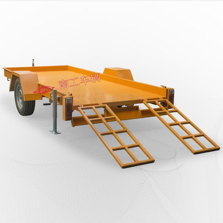 轻型工业乐动(中国) ATV工具拖车供应